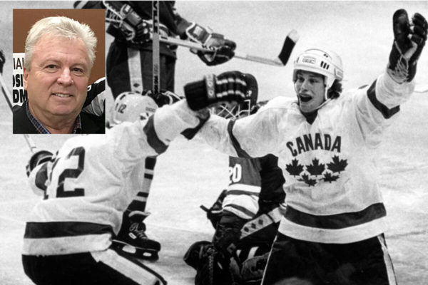 White Rock Whalers owner recalls 1980 Olympic hockey experience